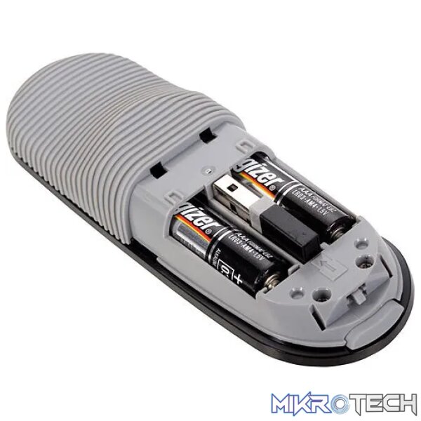 TARGUS WIRELESS PRESENTER WITH LASER POINTER - Image 8