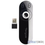 TARGUS WIRELESS PRESENTER WITH LASER POINTER - Image 10