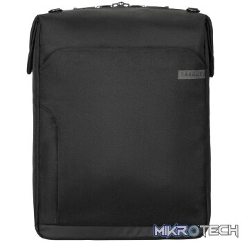 TARGUS - WORK CONVERTIBLE TOTE BACKPACK 15.6
