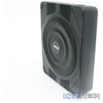 Targa TAW-2803 8 Inch 5000W Active Subwoofer & Amplifier - Image 2