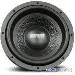 Targa Street Series TG-1244DW 12" 11 000W DVC Subwoofer