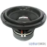 Targa Street Series TG-1244DW 12" 11 000W DVC Subwoofer - Image 2