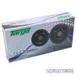 Targa TG-6.2 6.5" Coaxial 650w Speakers - Image 2