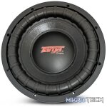 Targa Champion Series TG-CP1204D 12" 10 000w DVC Subwoofer