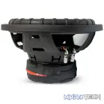 Targa Champion Series TG-CP1204D 12" 10 000w DVC Subwoofer - Image 2