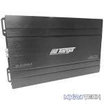 Targa Hitman TG-H18000.4 18 000W 4-Channel Amplifier