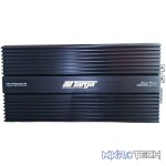 Targa Hitman Series TG-H46000.1 3500 RMS Monoblock Amplifier