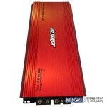 Targa H56000.1 HITMAN Competition Series 9000W RMS Monoblock Amplifier - Image 2
