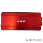 Targa H56000.1 HITMAN Competition Series 9000W RMS Monoblock Amplifier