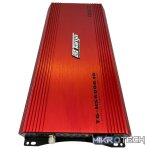 Targa H56000.1 HITMAN Competition Series 9000W RMS Monoblock Amplifier - Image 3