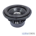 Targa Mamba Series TG-MB122D 12" 26000w DVC Subwoofer
