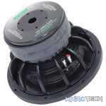 Targa Mamba Series TG-MB124D 12" 26000W Subwoofer - Image 2