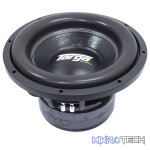 Targa Mamba Series TG-MB124D 12" 26000W Subwoofer