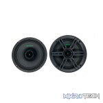 Targa TG-PRO16B 6.5" 200W Pro Mid Range Speakers