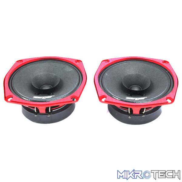 TG-PRO552 TG-PRO552 SPK5 TARGA 5" PRO MIDS 500W - Image 1
