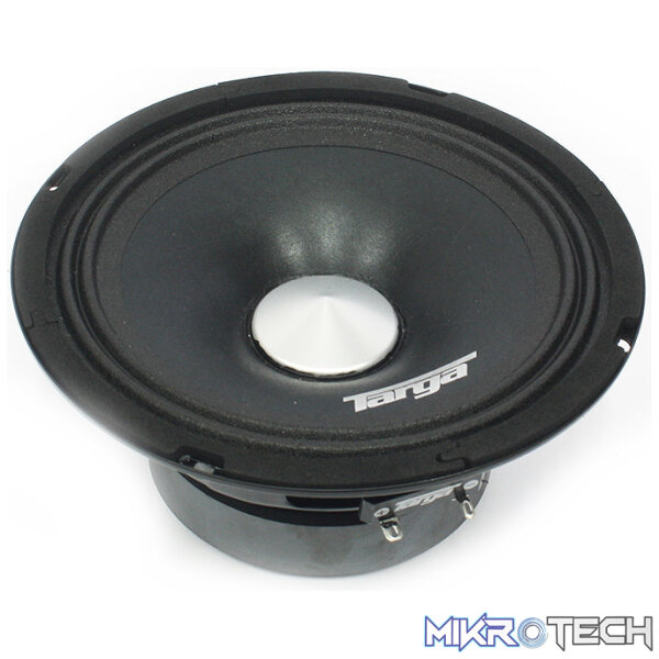 TG-PRO65M-1 Targa TGPRO65M 6.5" Mid Range 300W Speaker - Image 1