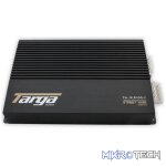 Targa Street King TG-SK5400.4 5400W 4-Channel Amplifier