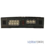Targa Street King TG-SK5400.4 5400W 4-Channel Amplifier - Image 2
