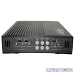Targa Street King TG-SK5400.4 5400W 4-Channel Amplifier - Image 3
