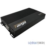 Targa TG-SK6100.4 6100W 4-Channel Amplifier - Image 2