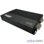 Targa TG-SK6100.4 6100W 4-Channel Amplifier - Image 3