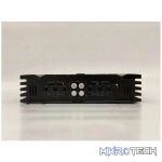 Targa TG-SV8800.4 8800W 4 - Channel Amplifier - Image 2