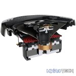 Pioneer TS-1675V3 6.5" 3-way 80RMS Champion Series Speakers - Image 2
