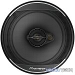 Pioneer TS-A1678S 6.5" Inch 3-Way 320W Speakers - Image 3