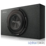 Pioneer TS-A3000LB 12" 1500W Enclosed Subwoofer - Image 2