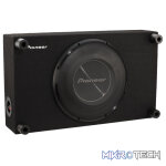 Pioneer TS-A3000LB 12" 1500W Enclosed Subwoofer - Image 3
