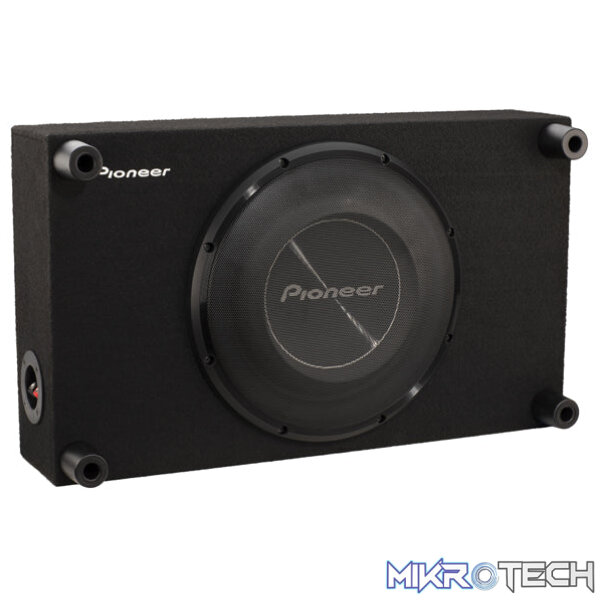 Pioneer TS-A3000LB 12" 1500W Enclosed Subwoofer - Image 3