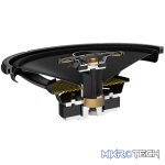 Pioneer TS-A6881F 6X8" 350W 80RMS 4-Way Speakers - Image 2