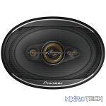 Pioneer TS-A6988S SPK69 6X9" Inch 5-Way 700W Speakers - Image 2
