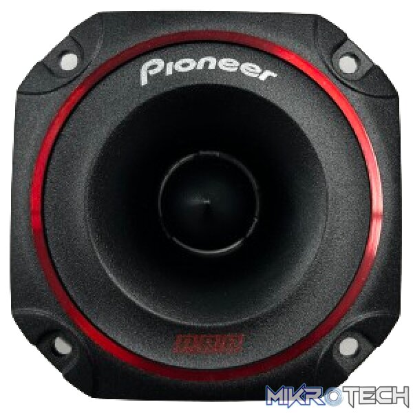Pioneer TS-B351PRO 3.5" Inch 300W 150RMS Bullet Tweeters - Image 3