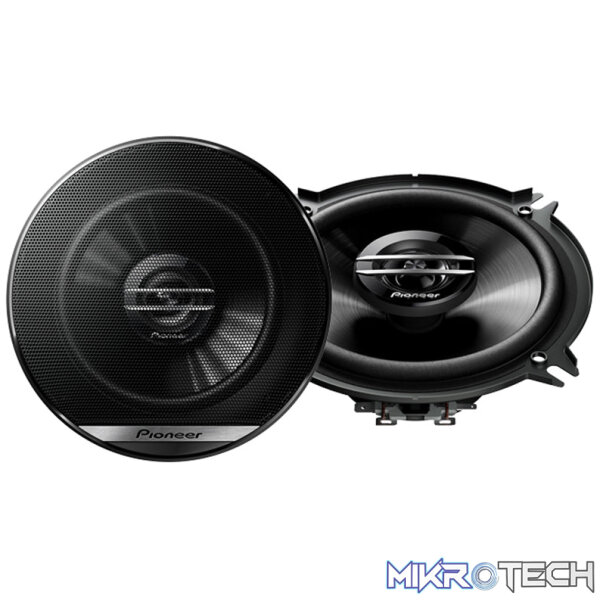 TS-G1320F Pioneer TS-G1320F 250W 2-Way 5" Speakers - Image 1