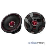 Pioneer TS-M651PRO 6.5" 500W 120RMS Speakers
