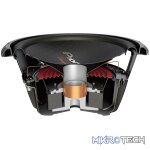 Pioneer Champion Series TS-W312S4 12" 1600W SVC Subwoofer - Image 2
