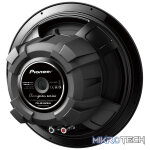 Pioneer Champion Series TS-W32S4 12" 1600w SVC Component Subwoofer - Image 2