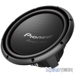 Pioneer Champion Series TS-W32S4 12" 1600w SVC Component Subwoofer