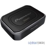 Pioneer TSWX140DA  8" Inch Active8 160W RMS Active SUB+AMP