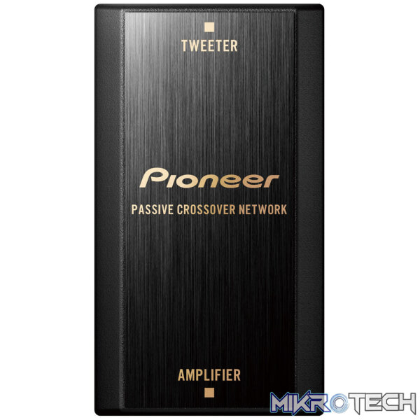 Pioneer TS-A1608C MID6 6.5" Inch 2-Way Components 350W Split System - Image 3