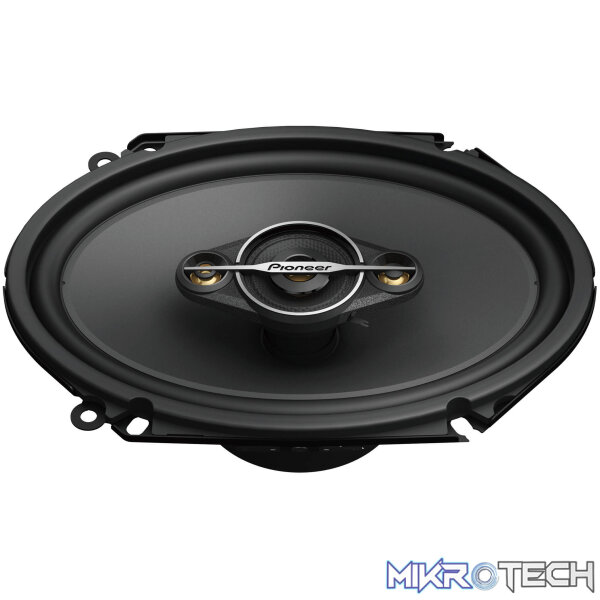 TS_A6881F_side_230216 Pioneer TS-A6881F 6X8" 350W 80RMS 4-Way Speakers - Image 1
