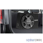 Pioneer TS-WX306B 12" 1300W Enclosed Subwoofer - Image 3