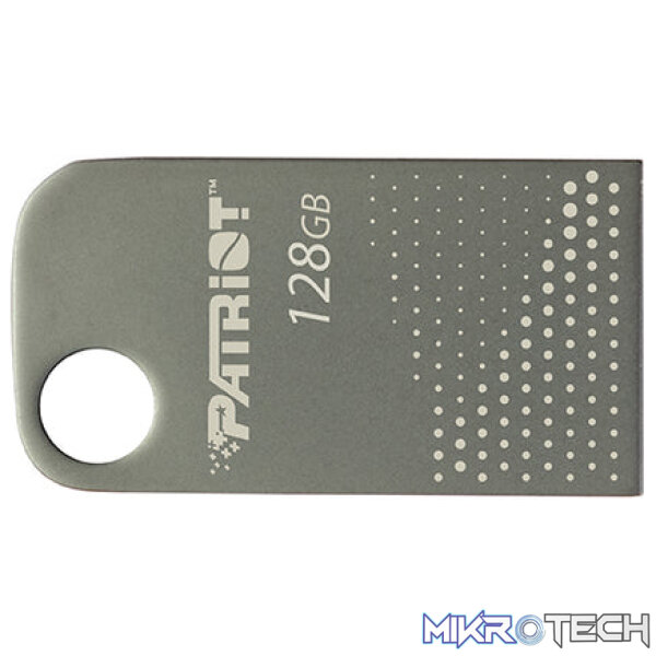 Tab300_Image_128GB_A_1_1080x Patriot TAB300 USB 3.2 Gen 1 Flash Drive - Dark Shadow - Image 1