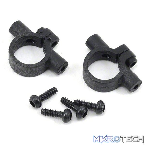 Tail Boom Clamp: 180 CFX Tail Boom Clamp: 180 CFX