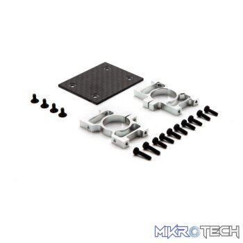 Tail Boom Clamp: 360 CFX
