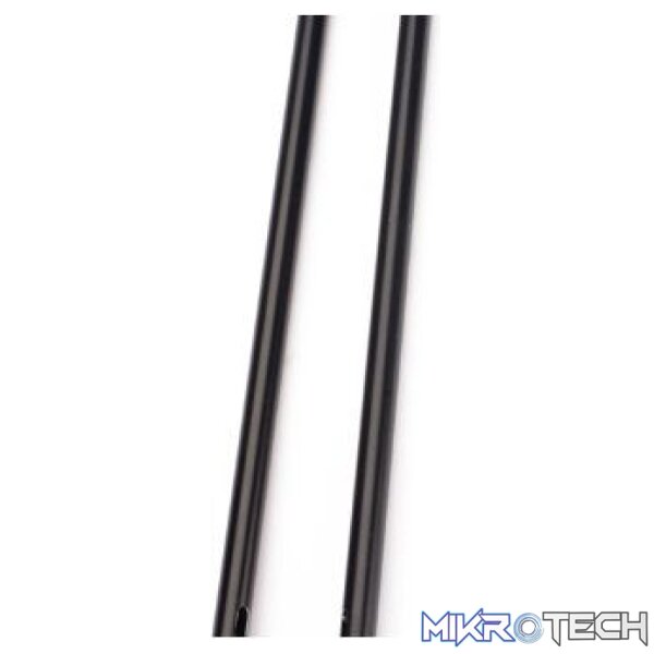 Tail Booms (2): 300 X Tail Booms (2): 300 X