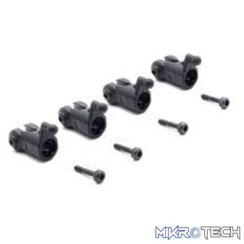 Tail Grip Set: 180 CFX