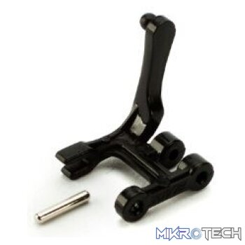 * Tail Rotor Pitch Lever Set: 130 X