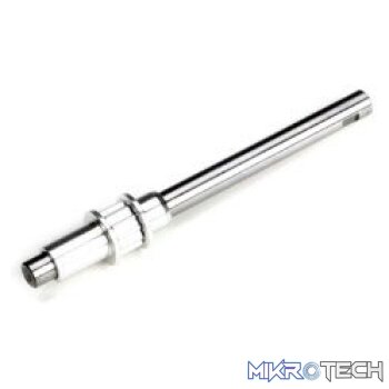 Tail Rotor Shaft Aluminum Drive Pulley:
